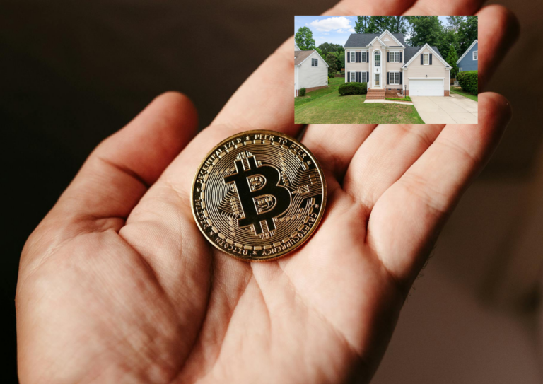 A Guide to Using Bitcoin for Your Home Purchases